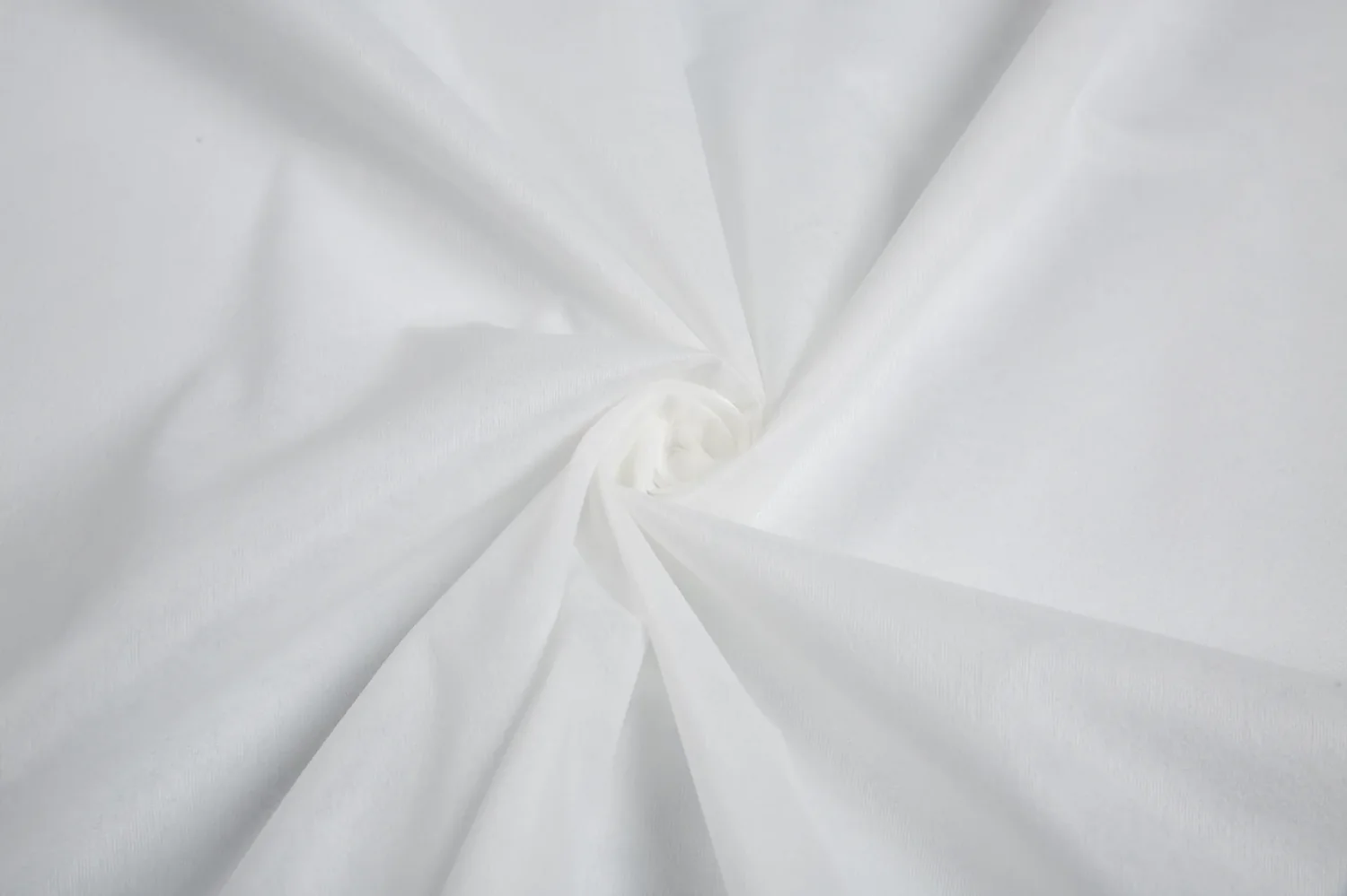 Safe-Guard plain spunlace fabric sample